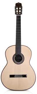 Акустическая гитара Cordoba C10 Crossover - Solid Spruce top, Solid Indian Rosewood b/s - 48mm Radiused Fretboard,