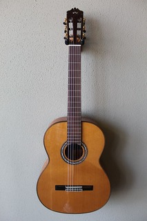 Акустическая гитара Brand New Cordoba C9 Cedar Top Classical Guitar