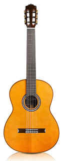 Акустическая гитара Cordoba C12 CD - All Solid - Cedar Top, Indian Rosewood b/s, Lattice Brace, Classical Nylon String