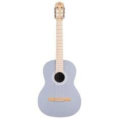 Акустическая гитара Cordoba Protege C1 Matiz Nylon String Acoustic Guitar - Pale Sky