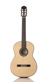Акустическая гитара Cordoba C10 SP/IN - Solid Spruce Top, Solid Indian Rosewood back/sides, Classical Guitar