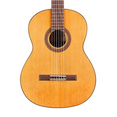 Акустическая гитара Cordoba C5 Lefty Left-Handed Classical Guitar