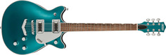 Электрогитара Gretsch G5222 Electromatic Double Jet BT with V-Stoptail, Ocean Turquoise
