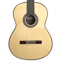 Акустическая гитара Cordoba C10 Spruce &amp; Indian Rosewood