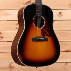Акустическая гитара Eastman E22SS/v-SB - Sunburst - M2350017