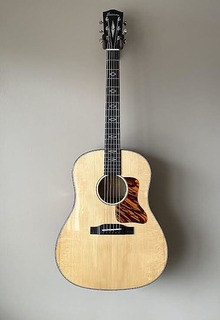 Акустическая гитара Eastman E16SS TC LTD Torrefied Red Spruce and Birdseye Maple - FREE SHIPPING up to $100