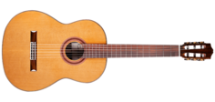 Акустическая гитара Cordoba Iberia C7 Cedar Nylon Guitar