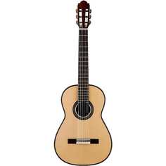 Акустическая гитара Cordoba Master Series - Torres - Solid Spruce Top - 2023 - Solid Indian Rosewood B/S - Made in USA