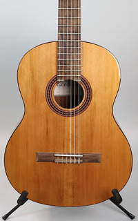 Акустическая гитара Cordoba C5 Lefty Cedar Top Nylon String