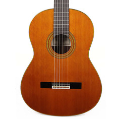 Акустическая гитара Yamaha GC32C Classical Nylon String Guitar Natural