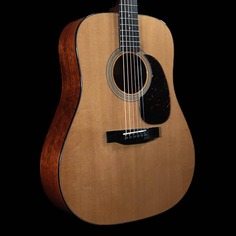 Акустическая гитара Eastman E10D-TC, Thermo-Cured Adirondack Spruce, Mahogany - NEW