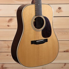 Акустическая гитара Eastman E8D-TC - Natural - M2213831