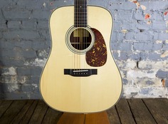 Акустическая гитара Eastman E20D