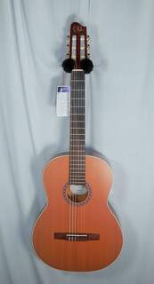 Акустическая гитара Godin 051854 Etude Classica II Acoustic Electric Nylon String Classical Guitar new