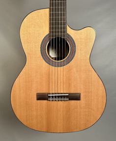 Акустическая гитара Kremona Fiesta F65CW