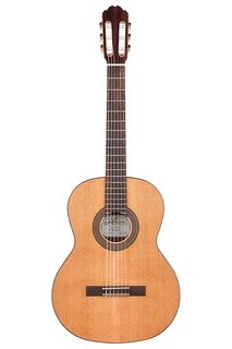 Акустическая гитара Kremona F65C | Solid Cedar Top Classical Guitar. New with Full Warranty!