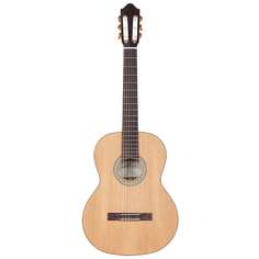 Акустическая гитара Kremona Sofia SC-T Classical Guitar w/ Case and Adjustable Truss Rod