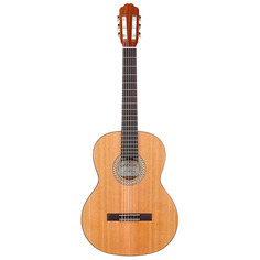 Акустическая гитара Kremona Soloist S65C with Gigbag Solid Cedar/ Sapele