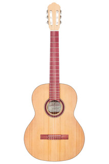 Акустическая гитара Kremona S65C GG | Classical Guitar w/ Solid Cedar Top, Green Globe Series. New with Full Warranty!