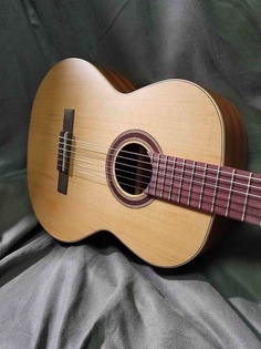 Акустическая гитара Kremona S65C GG Classical Guitar