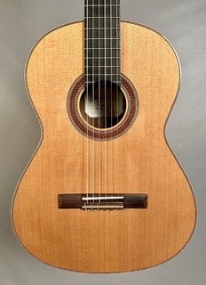 Акустическая гитара Kremona Limited Edition 90th Anniversary Model Classical Guitar