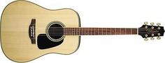 Акустическая гитара Takamine GD51-NAT Dreadnought Acoustic Guitar, Natural
