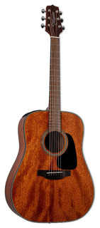 Акустическая гитара Takamine GLD11E NS Acoustic Electric Dreadnought Guitar