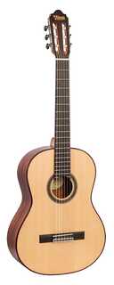 Акустическая гитара Valencia VC704 700 Series Solid Sitka Spruce Top Mahogany Neck 6-String Classical Guitar