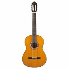 Акустическая гитара VALENCIA VC204 CLASSICAL GUITAR 4/4 SIZE ANTIQUE NATURAL