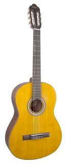 Акустическая гитара Valencia VC204H Series 200 Spruce Top 4/4 Size Jabon Neck 6-String Hybrid Classical Acoustic Guitar