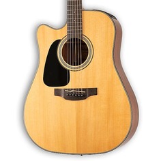 Акустическая гитара Takamine GD30CE Left-Handed - Natural