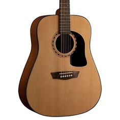 Акустическая гитара Washburn Apprentice D5 Acoustic Guitar(New)
