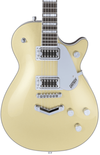 Электрогитара 2021 Gretsch G5220 Electromatic Jet BT, V-Stoptail Casino Gold, Help Support Small Business !