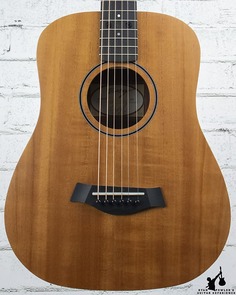 Акустическая гитара Taylor BT2 Baby Taylor Mahogany Top