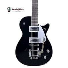 Электрогитара Gretsch G5230T Electromatic Jet FT Single-Cut with Bigsby, Black