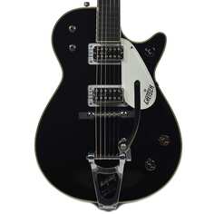 Электрогитара Gretsch G6128T-59 Vintage Select Edition 59 Duo Jet Black w/Bigsby