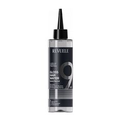 Кондиционер для волос Acondicionador Líquido Gloss Hair Water Hydra Detangling Revuele, 220 ml