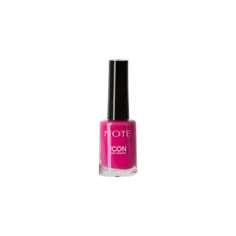 Лак для ногтей Esmalte de Uñas Icon Nail Enamel Note, 524