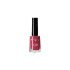 Лак для ногтей Esmalte de Uñas Icon Nail Enamel Note, 529