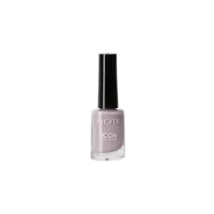 Лак для ногтей Esmalte de Uñas Icon Nail Enamel Note, 509