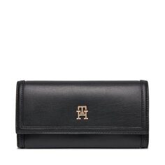 Кошелек Tommy Hilfiger ThCentral Cc, черный