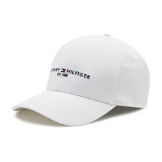 Бейсболка Tommy Hilfiger ThEstablished Cap, белый