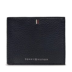 Кошелек Tommy Hilfiger ThCentral Cc, темно-синий