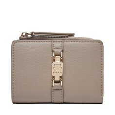 Кошелек Tommy Hilfiger ThCentral Cc, коричневый