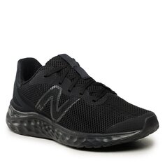 Кроссовки New Balance FreshFoam Arishi, черный