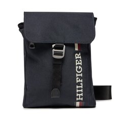 Сумка Tommy Hilfiger ThMonotype Mini, темно-синий