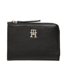 Кошелек Tommy Hilfiger ThFeminne Med, черный