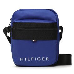 Сумка Tommy Hilfiger ThSkyline Mini, синий