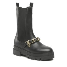 Ботинки Tommy Hilfiger MonochromaticChelsea Boot, черный