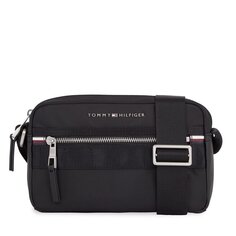 Сумка Tommy Hilfiger ThElevated Nylon, черный